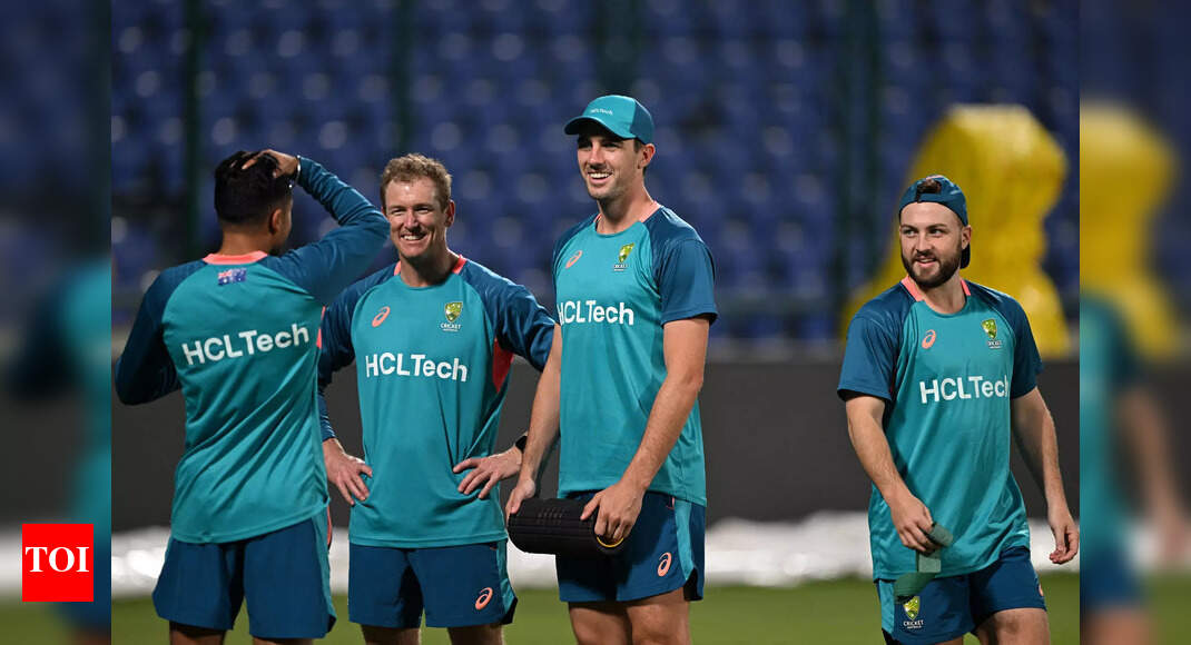 Australia aim for dominance against Netherlands in World Cup Clash