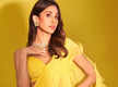 
​Paloma Dhillon lights up the frame with her dazzling presence ​
