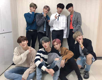 ATEEZ fans rejoice as fourth-generation K-Pop legends mark fifth ...