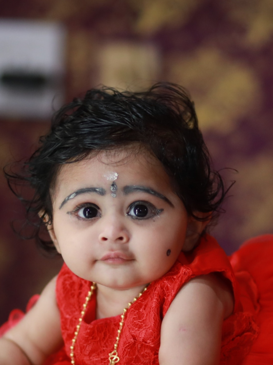 Baby Girl Names Inspired By Santoshi Maa Times Now