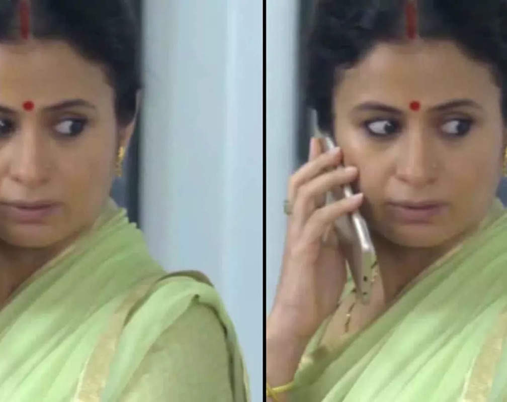 
Rasika Dugal shares hilarious video as she transforms into Beena Tripathi; drops major hint about 'Mirzapur 3'
