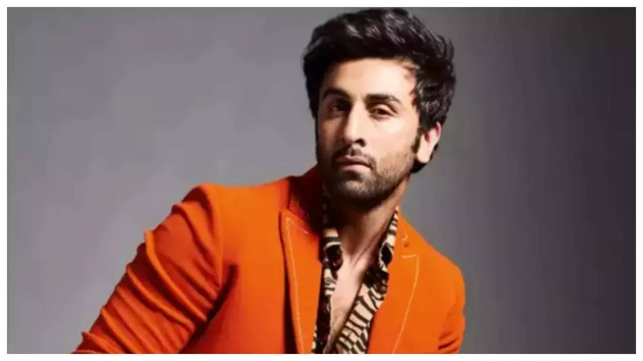 Ranbir Kapoor wants to feel 'as pure as Ram' for Ramayana