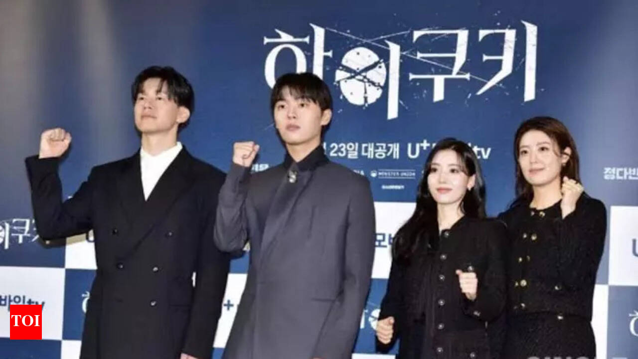 Choi Hyun Wook addresses smoking controversy in his first appearance since  backlash