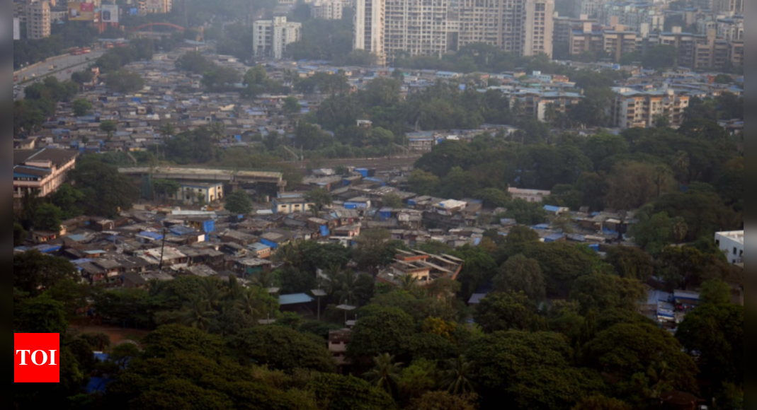 Bombay High Court Prevents Ouster Of 1,300 Slum Dwellers Near Thane ...