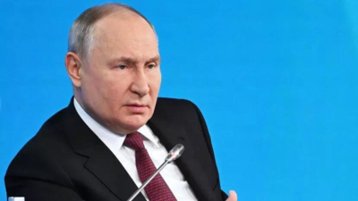 Western Sanctions: Kremlin Says Russia Ready To Endure More Western ...