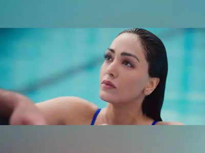 Makers of the upcoming film starring Khushalii Kumar, Milind Soman, Tusharr Khanna, and Ehan Bhat unveiled the teaser of the movie, 'Starfish.'