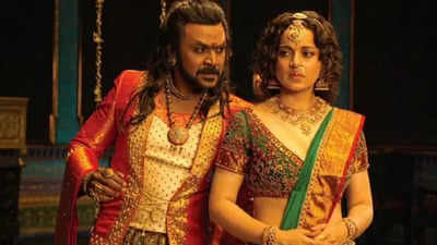 Raghava Lawrence and Kangana Ranaut starrer 'Chandramukhi 2' to stream on OTT from THIS date