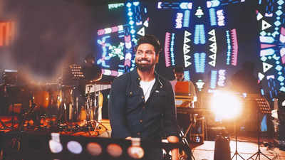 I prefer to focus on composing film music over indie projects: Mithoon