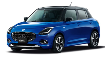 All-new Suzuki Swift debut at Tokyo Motor Show: When Maruti might launch it