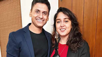 Exclusive! Aamir Khan’s daughter Ira Khan to have a wedding reception on THIS date in Mumbai