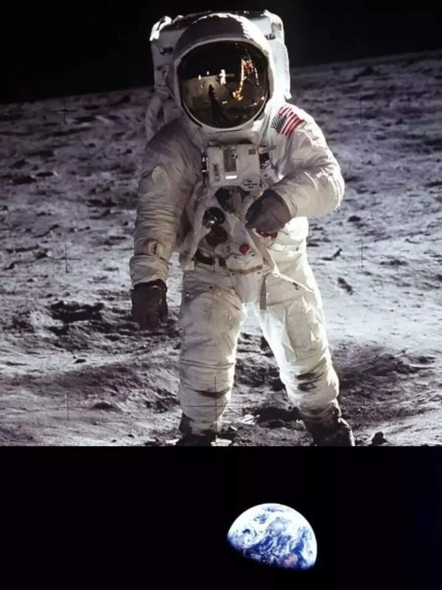 5 Famous Photographs That Changed The World | Times Now