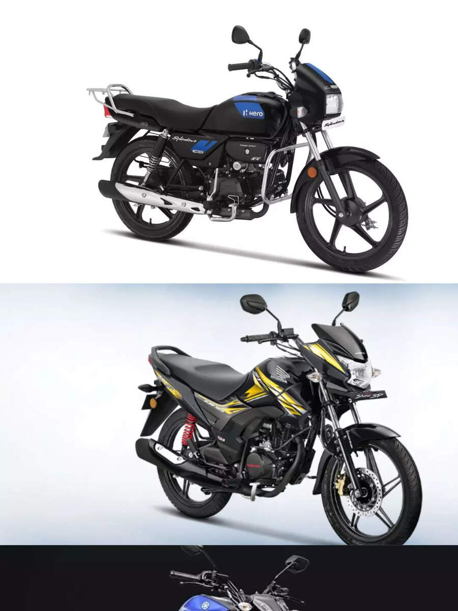 5 Bikes With Most Reliable Engines - Suzuki SF 250, Yamaha FZ-Fi, Hero ...