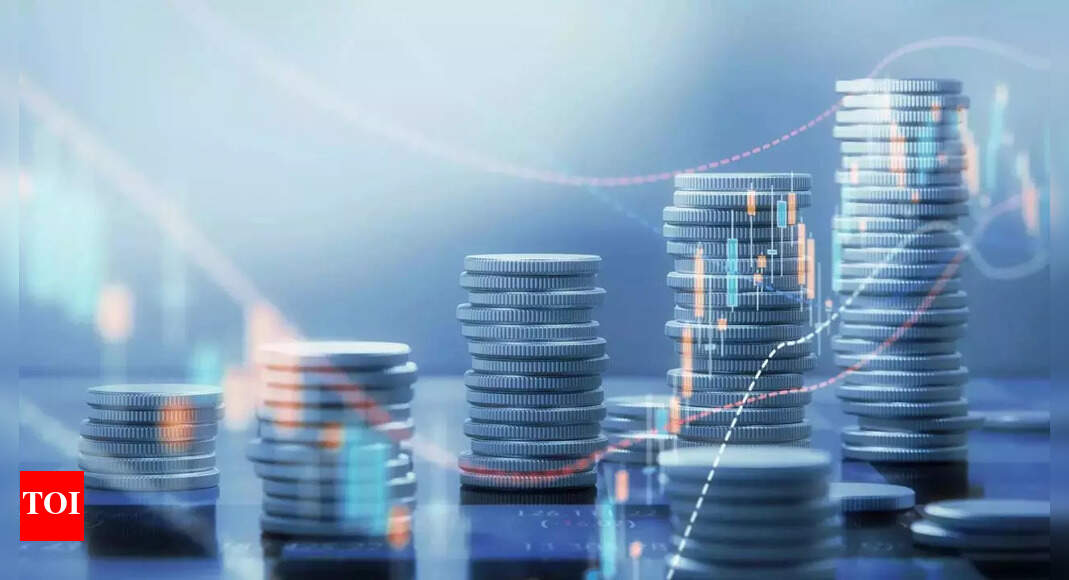 China moves to boost economy with 7 billion sovereign bond issuance – Times of India