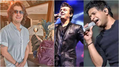 Sonu Nigam remembers KK: He remained reserved and passed away without meeting