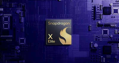 Qualcomm launches Snapdragon X Elite CPUs for PCs, rivals Apple’s M series chipsets
