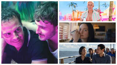 2023 Gotham Awards Nominees: 'All Of Us Strangers' lead with 4 nods, Ryan Gosling, Lily Gladstone earn nominations in acting categories