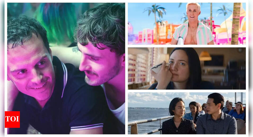 2023 Gotham Awards list of nominees