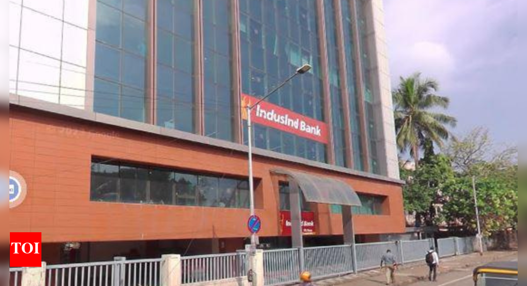 ‘IndusInd’s resolution plan for Reliance Capital can’t drop Reliance General Insurance’s employee stock ownership plans’ – Times of India