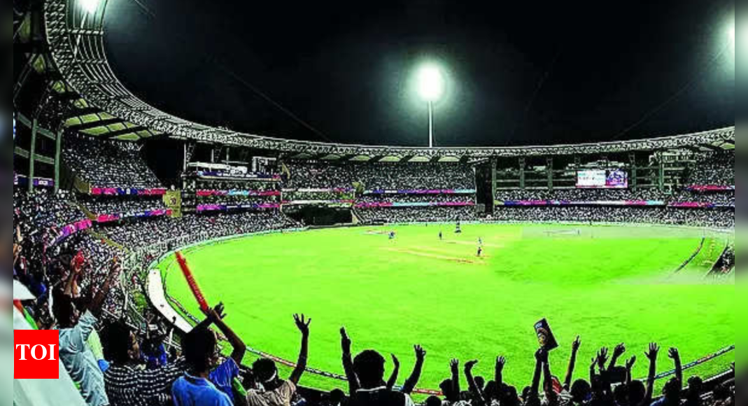 Gymkhanas' pleas on WC tickets at Wankhede junked | Mumbai News - Times ...