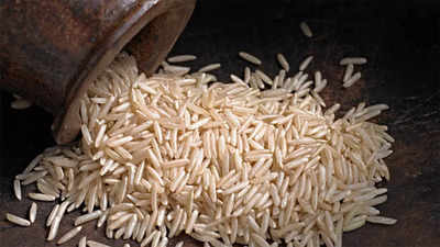 Government to cut basmati export price