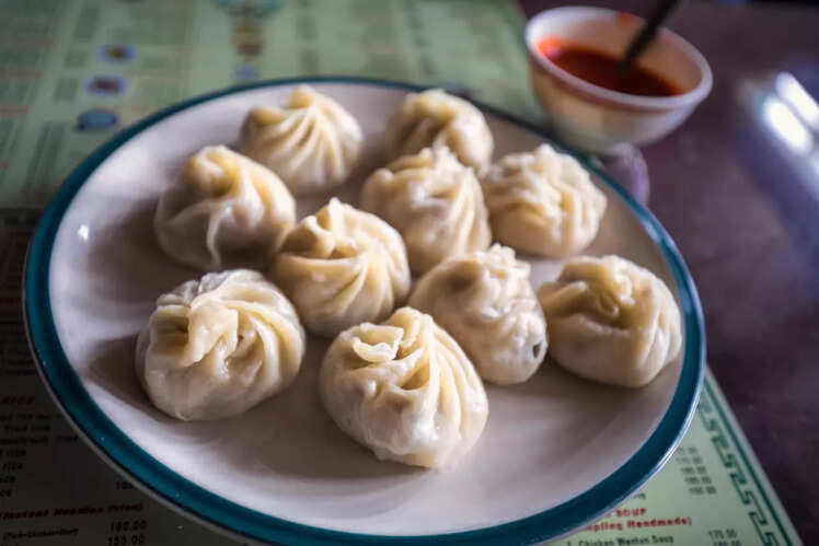 Local Cuisine
