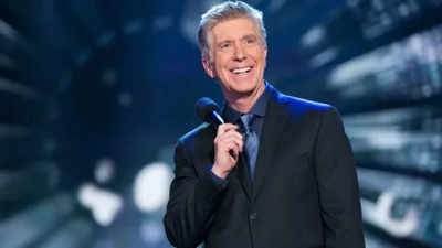 Tom Bergeron reveals the ‘betrayal’ that led to his exit from reality show ‘Dancing with the Stars’
