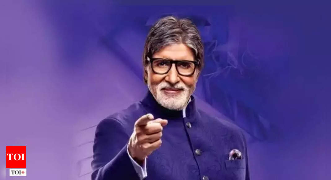 Kaun Banega Crorepati - Watch All Latest Episodes Online - Sony LIV