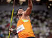 
Asian Para Games: Sumit Antil wins gold, sets new records in javelin throw
