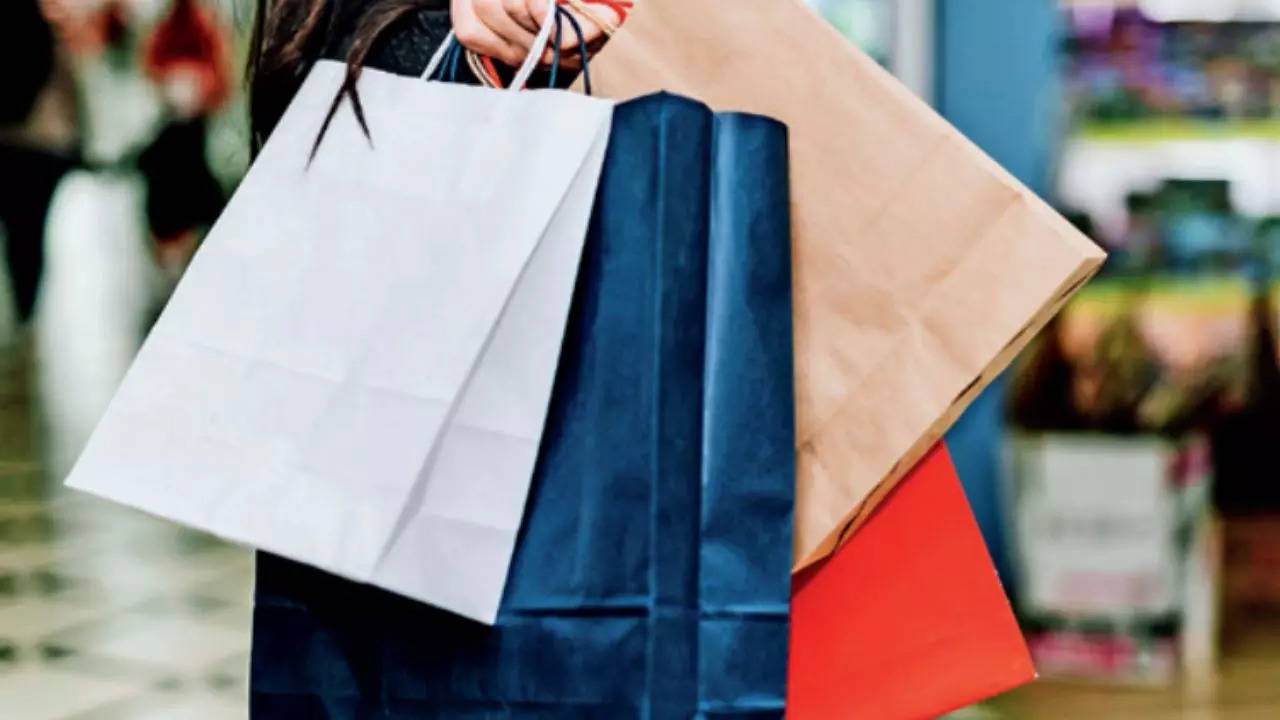 Custom Shopping Bags | EcoEnclose