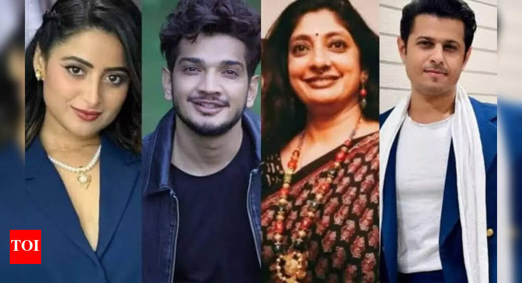 Bigg Boss 17 promo: Housemates get into a fight over kitchen duties; BB reveals, “the three makkans will cook their food separately from now”