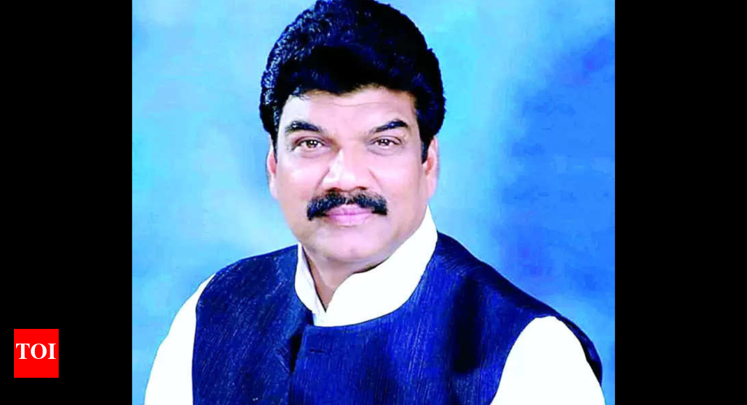 Madhya Pradesh minister Govind Singh Rajput faces FIR over 'poll-code ...