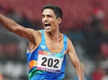 
Asian Para Games: Narayan Thakur wins bronze in men's 200m-T35
