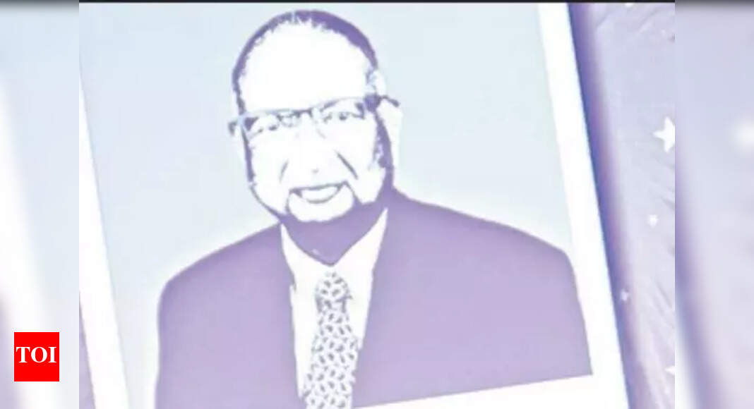 Mimo Technology: An Indian inventor who has impacted almost all on ...