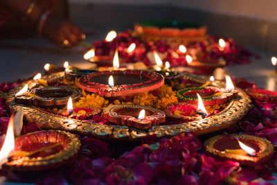 Diwali 2023 Date: When is Deepawali? know more about the festival