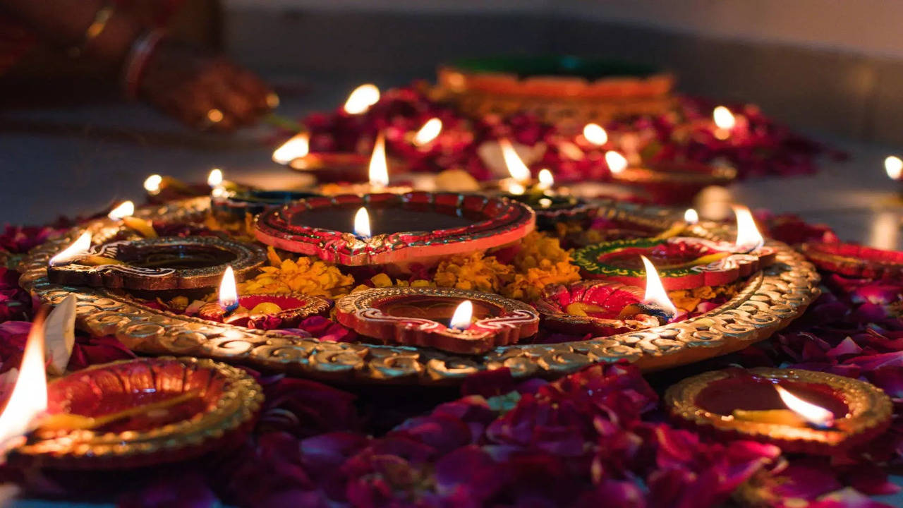 Diwali Festival: A Celebration of Light and Unity