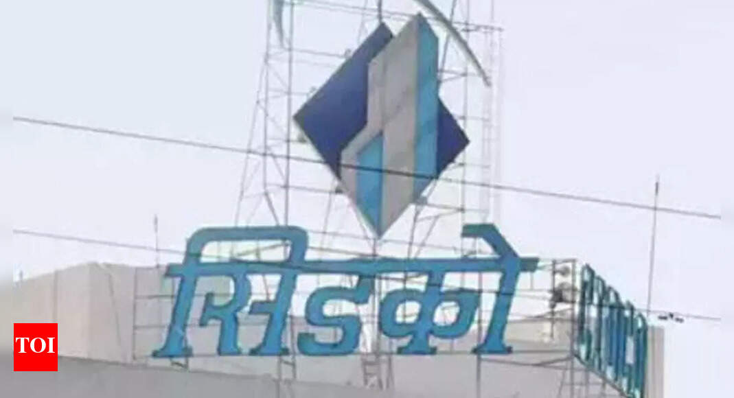 Last date to register for Cidco housing scheme October 27 | Navi Mumbai ...