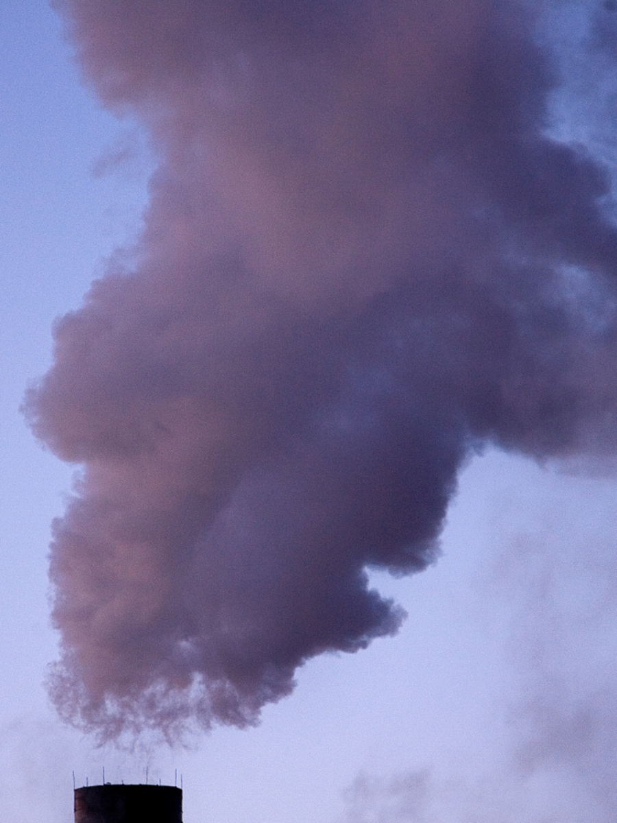 10 Indian Cities With Worst Air Quality Times Now