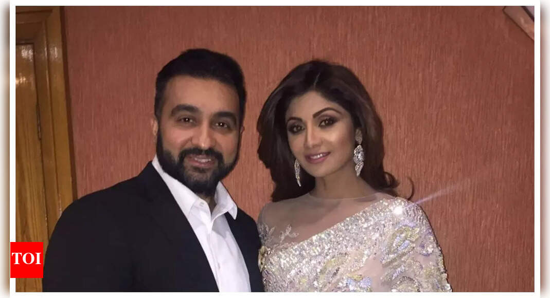 Raj thought of 'ending things' while in jail