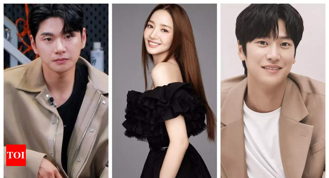 An Introduction To Marry My Husband - The Popular Webtoon Getting A  K-Drama Adaptation Park MinYoung Is In Talks For - Kpopmap