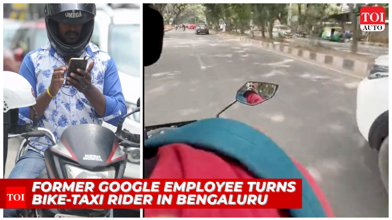 Google driving hot sale bike