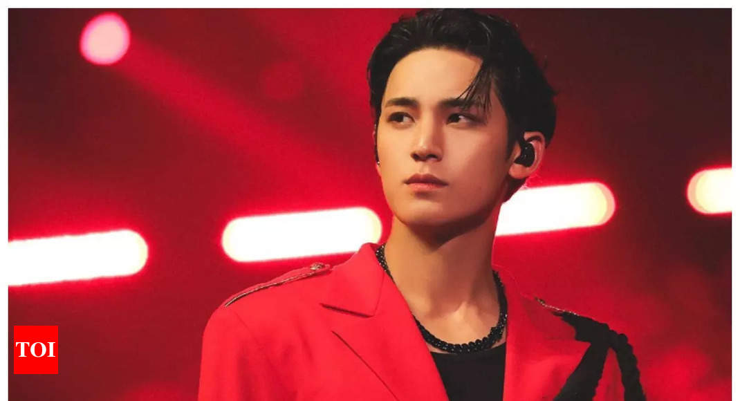 SEVENTEEN's Mingyu breaks silence on 'line distribution debate' in