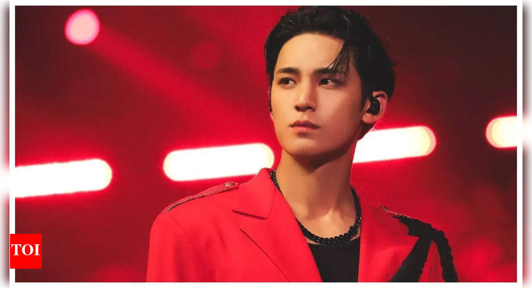 Mingyu breaks silence on 'line distribution'