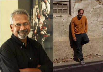 Mani Ratnam and Luca Guadagnino to receive the excellence in cinema award at Jio MAMI Mumbai Film Festival