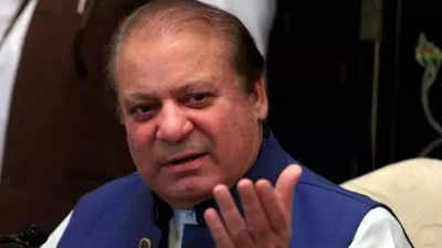 Nawaz Sharif criticised for using state machinery to stage political comeback