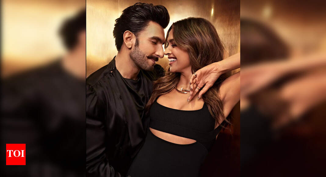 Ranveer: Deepika planned our Wedding