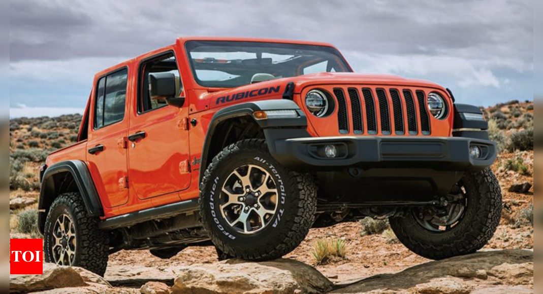 Jeep Wrangler: Jeep Wrangler prices hiked by Rs 2 lakh: New price, features, engine, specifications