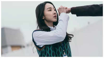 'See You in My 19th Life' actress Shin Hye-sun trained for six months for her boxer avatar in ‘Brave Citizen’