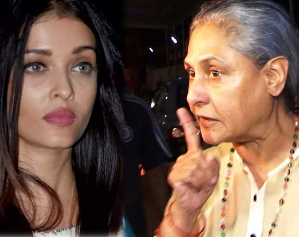 
When Jaya Bachchan said THIS about her daughter-in-law Aishwarya Rai Bachchan in an old interview: ‘She has to be more respectful’
