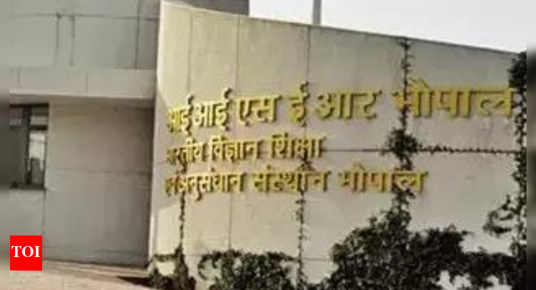 IISER Bhopal researchers develop clear, safe, biomedical adhesive to repair injured tissues