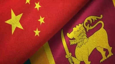 Sri Lanka confirms Chinese research ship headed to its shores